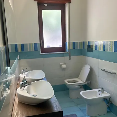 Casa de Férias Silvanae *