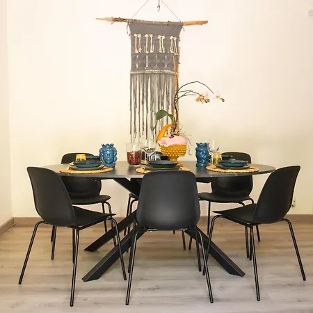 Silvanae Casa de Férias *