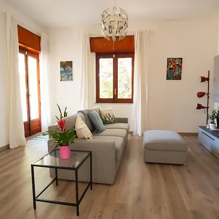Silvanae Casa de Férias