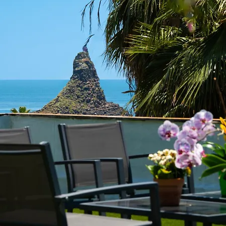 Casa de Férias Silvanae *