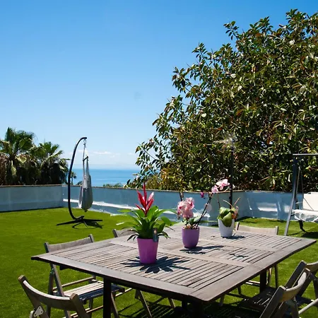 Casa de Férias Silvanae *