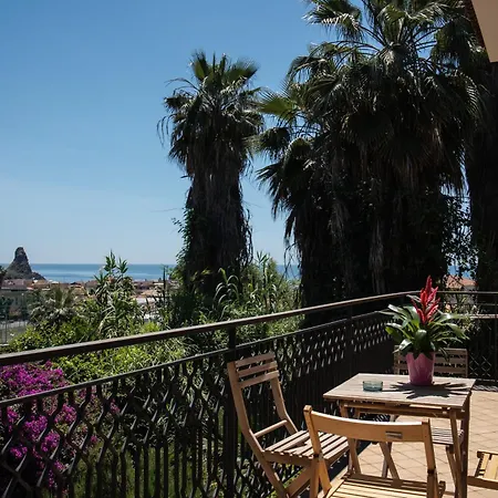 Silvanae Casa de Férias *