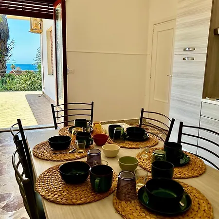 Silvanae Holiday home *