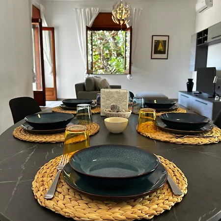 Holiday home Silvanae Aci Trezza