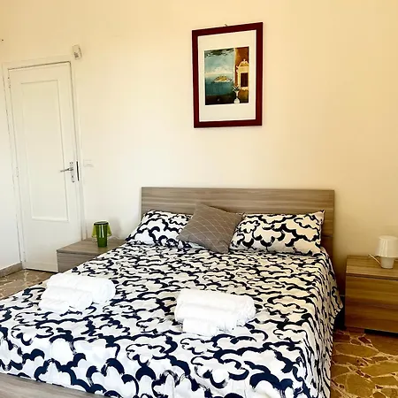Holiday home Silvanae Aci Trezza