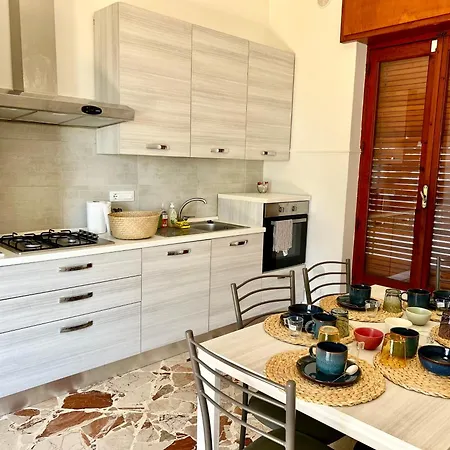 Silvanae Holiday home *