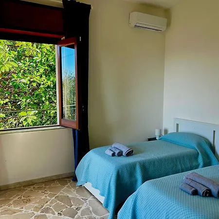 Holiday home Silvanae *