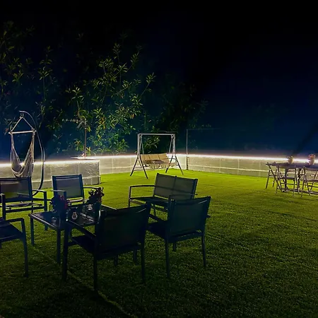 Holiday home Silvanae Aci Trezza