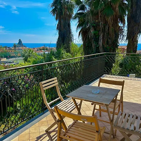 Silvanae Holiday home *