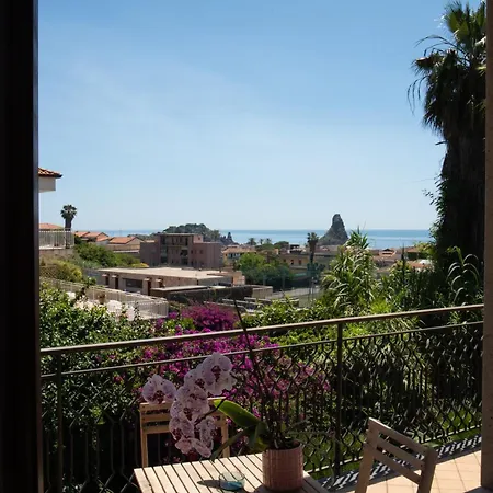 بيت للعطل Silvanae