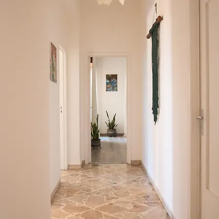 Silvanae Aci Trezza