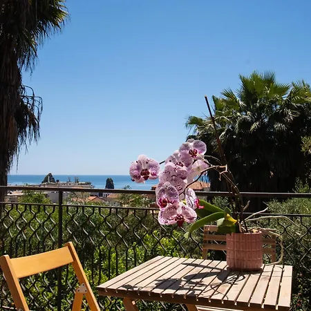 Silvanae * Aci Trezza