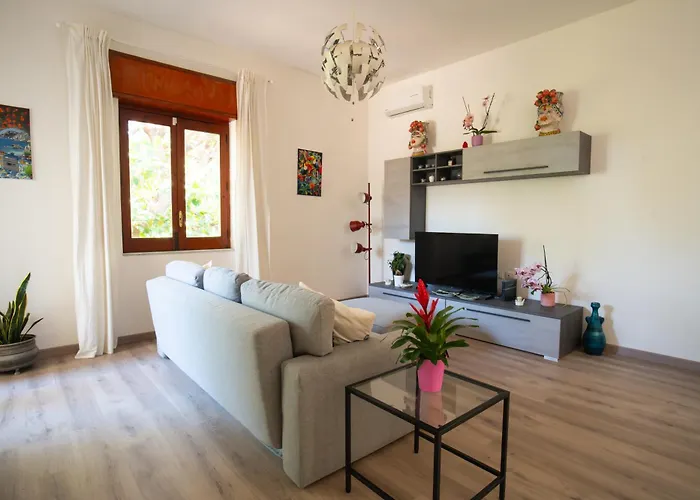 Tatil Evi Silvanae *