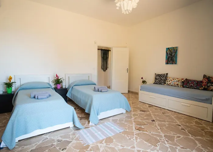 Tatil Evi Silvanae *