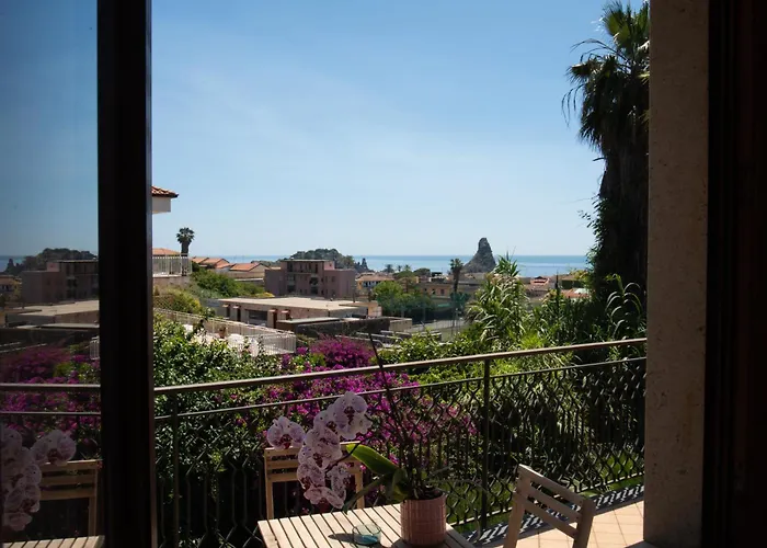 Tatil Evi Silvanae