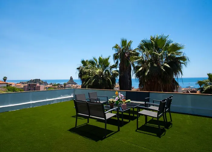 Silvanae Tatil Evi *