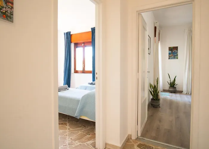 Tatil Evi Silvanae *