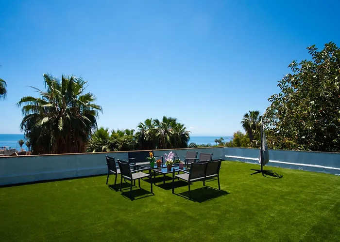 Silvanae Tatil Evi *